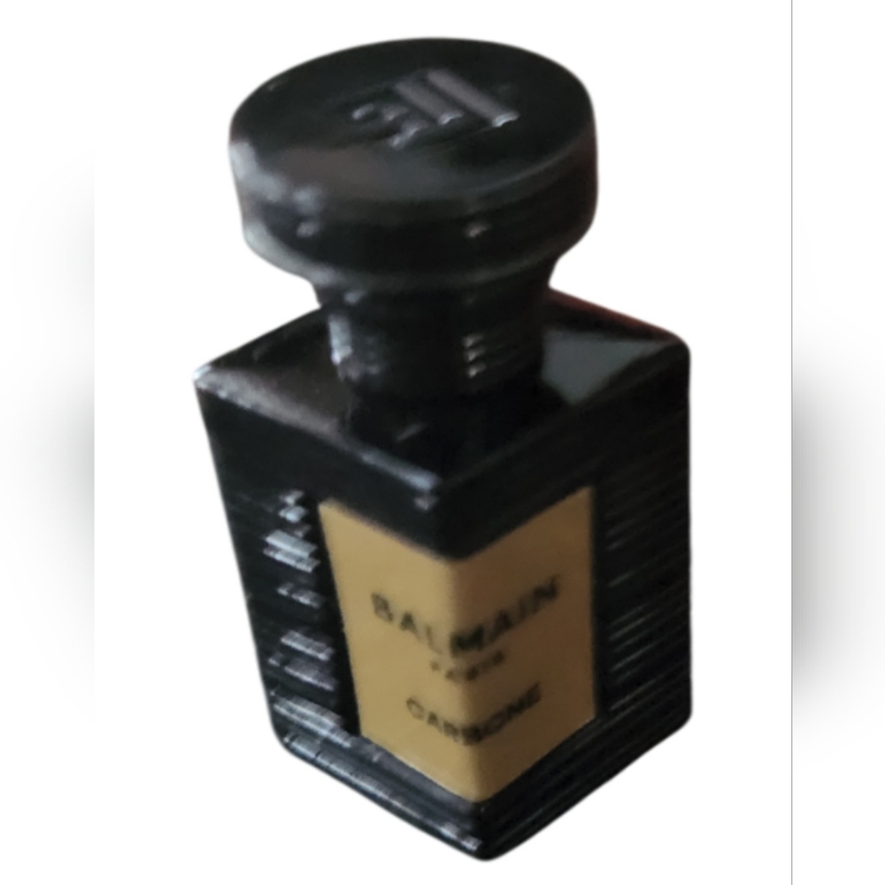 Balmain Paris Unisex Discovery Fragrance Set - Picture 11 of 11